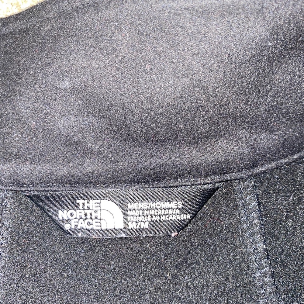 Nort Face Vest - Picture 2 of 3